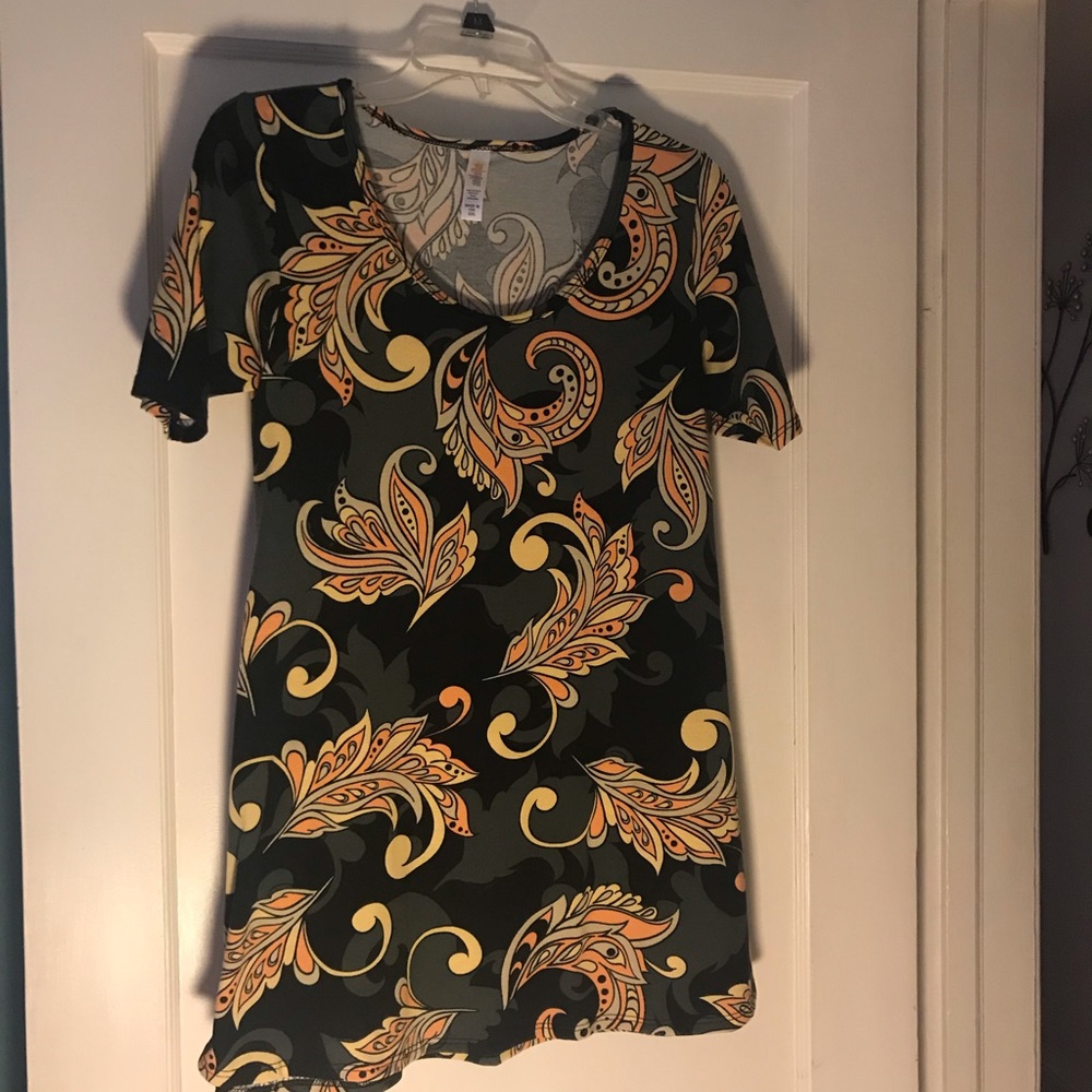 Lularoe Perfect T